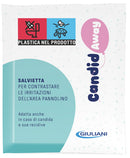Candidaway salviette 10 pezzi