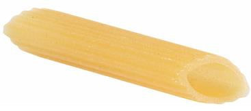 De cecco penne rigate n41 nuova ricetta 400 g