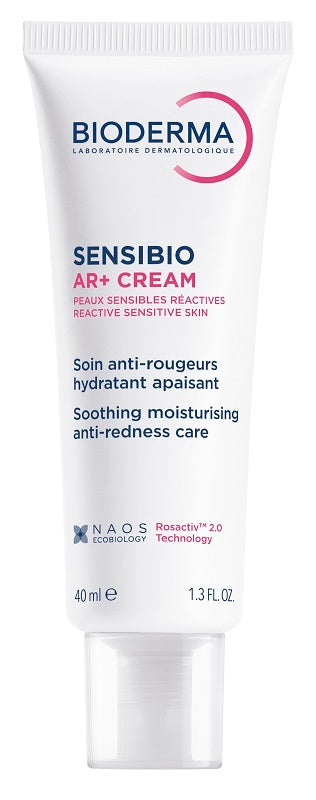 Sensibio ar+ cream 40 ml