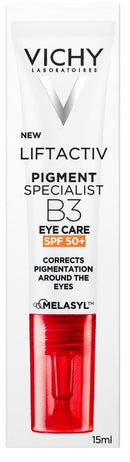 Liftactiv pigment specialist b3 occhi spf50+ 15 ml