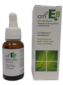 Oti e8 plus gocce 20 ml