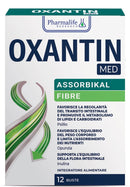 Oxantin med assorbikal fibre 12 bustine