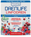 Drenlife linfodren 30 stick