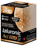 Ialuronic acid act plus 30 compresse divisibili