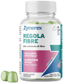 Zymerex regola fibre 45 gummies