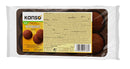 Kanso keto biscuits cocoa 100 g
