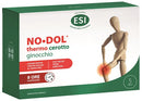 Esi no dol thermo cerotto ginocchio 5 pezzi