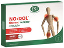 Esi no dol thermo cerotto versatile 5 pezzi