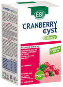Esi cranberry cyst forte 16 pocket drink