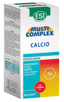 Esi multicomplex calcio 80 ovalette