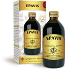Epavis liquido alcolico 200 ml