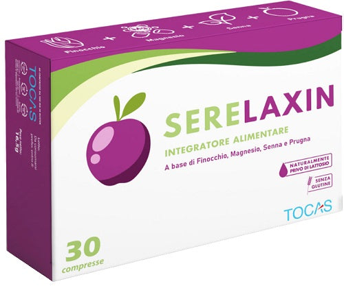 Serelaxin 60 compresse