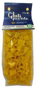 Glutiniente tubettoni rigati 400 g
