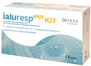 Kit ialuresp iper 15 flaconcini monodose da 5 ml + atomizzatore nasale 3 ml