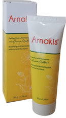 Arnakis gel lenitivo 50 g