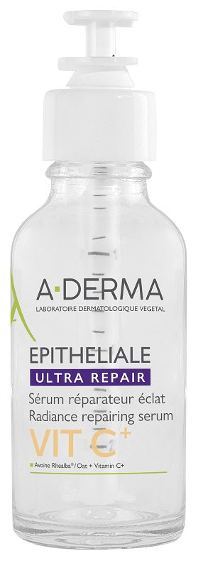 Epitheliale ultra repair siero ristrutturante luminosita' 30 ml