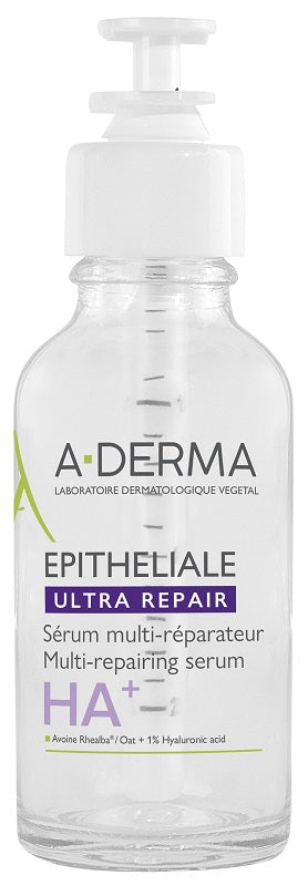 Epitheliale ultra repair siero multi ristrutturante 30 ml