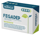 Nutracle fegadep 40 compresse da 550 mg