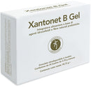 Xantonet b gel 24 bustine da 3,78 g