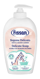 Fissan sapone liquido new 250 ml