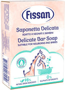 Fissan saponetta solida new 90 g