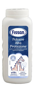 Fissan polvere alta protezione new 100 g