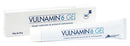 Vulnamin 6 gel 50 g