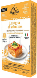 Bliss plate lasagna salmone 350 g