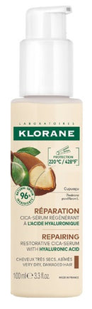Klorane cica-siero cupuacu bio 100 ml