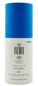 Sali di ischia deodorante deep blue 75 ml