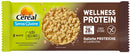 Cereal wellness protein gallette proteiche di lenticchie gusto naturale 70 g