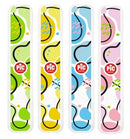 Termometro pic vedo color digitale