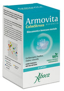 Armovita calmstress advanced 45 capsule