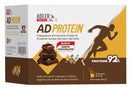 Adprotein cioccolato 30 bustine da 12,5 g