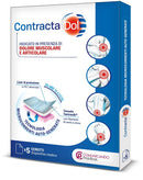 Contractadol cerotto 5 pezzi