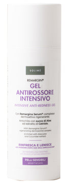 Remargin gel antirossore intensivo 150 ml