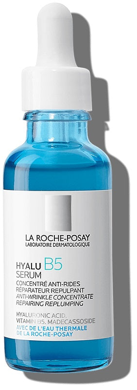 Hyalu b5 siero 30 ml 2025