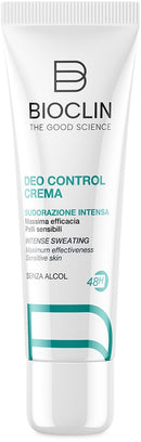 Bioclin deo control crema 30 ml
