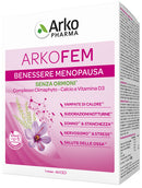 Arkofem 60 capsule