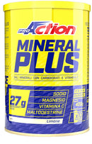 Proaction sp mineral plus limone 400 g