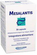 Mesalantis 30 capsule