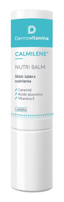 Dermovitamina calmilene nutri balm new 4,5 g