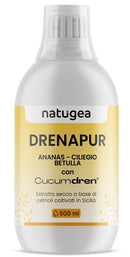Drenapur liquido 500 ml