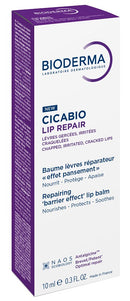 Cicabio lip repair 10 ml