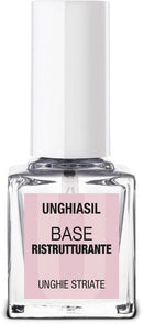 Unghiasil base ristrutturante 5 ml formula migliorata
