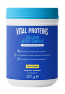 Vital proteins collagen active complex limone 357 g