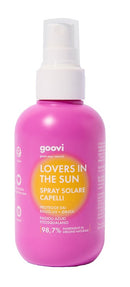 Goovi spray solare capelli 150 ml
