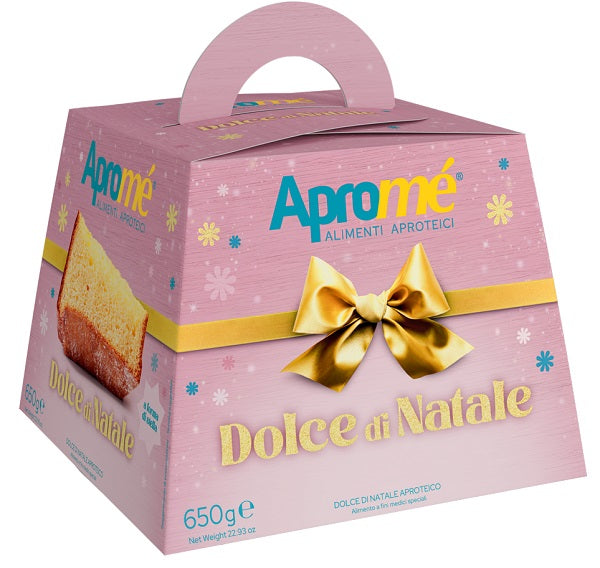 Aprome' dolce di natale 650 g