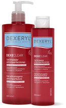 Dexeclear gel schiumogeno anti imperfezioni 200 ml