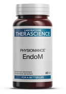 Physiomance endom 60 compresse